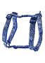 Hundegeschirr Reflective L
