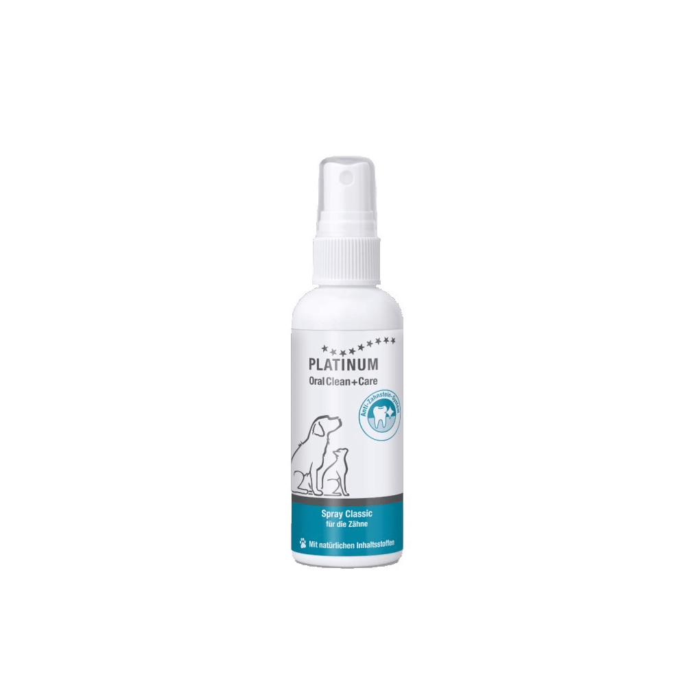 Oral Clean+Care Classic