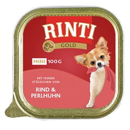 Rinti Gold Mini