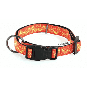 TendLine collier Boneworld, 25mm/48-70cm