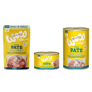 Adult Paté Huhn & Garnele