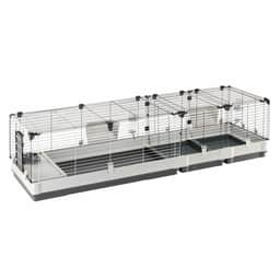 Cage pour rongeurs Krolik 200