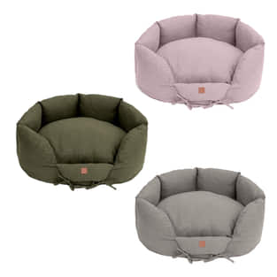 Hundebett Ronny Leinen M