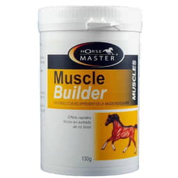 Muscle Builder