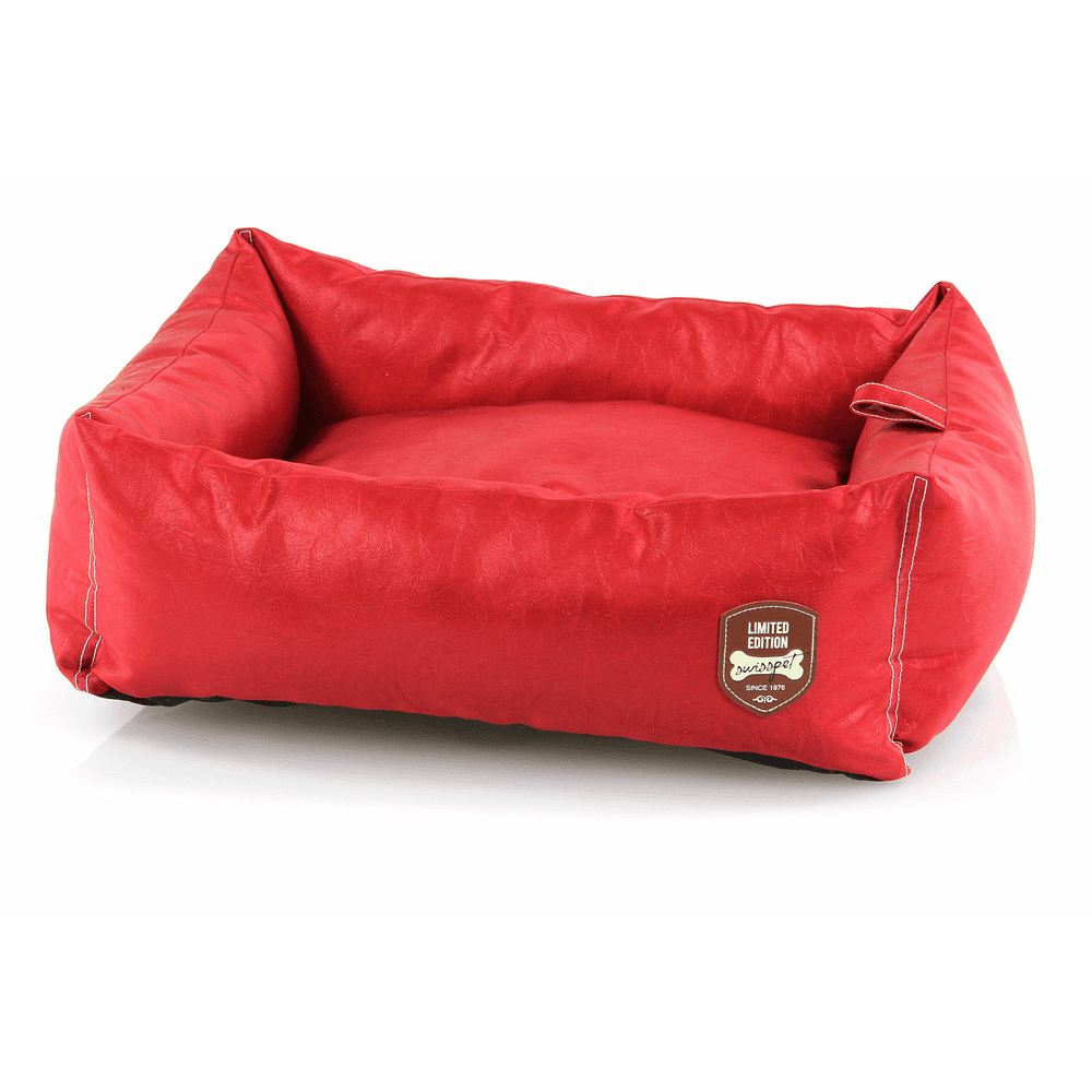 Hunde- & Katzenbett Peppino