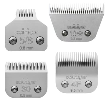 Tête de tonte Snap-On