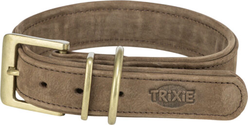 Pure Collar brown