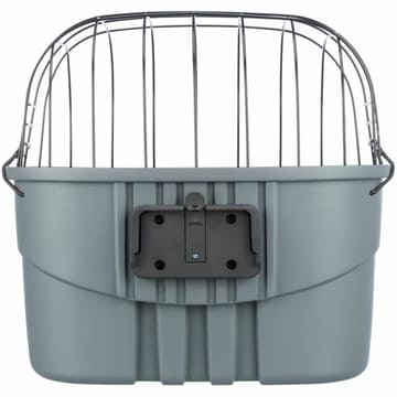 Panier avant pour vélo