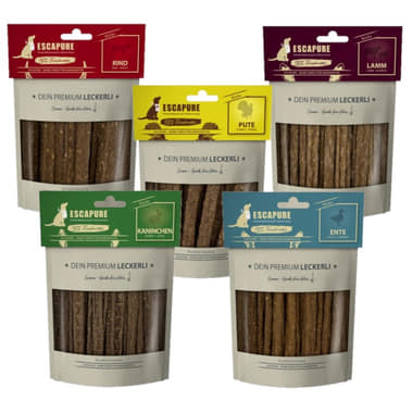 Sticks