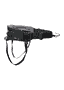 Trekking Belt 2.0 Black/Grey
