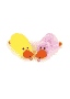 swisspet Canard en peluche, jaune