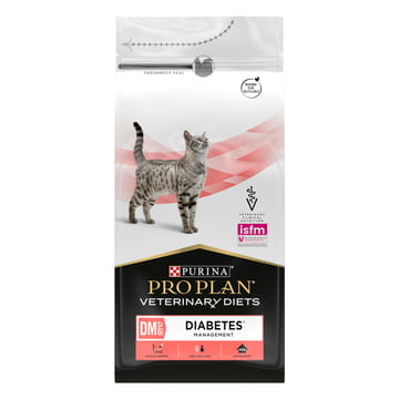FELINE DM St/Ox Diabetes Management