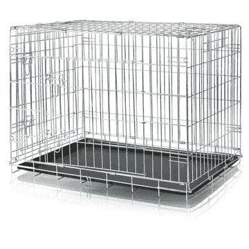 Home Kennel verzinkt
