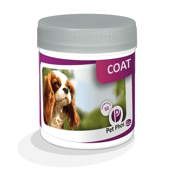 Pet-Phos Special Coat