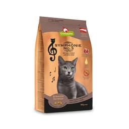 Katze - Symphonie No. 3 Strauss