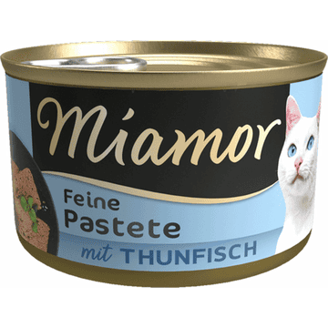 Miamor pâté - Can