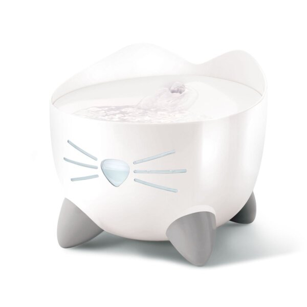 PIXI drinking fountain