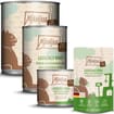 Purer Fleischgenuss - leckeres Rind pur