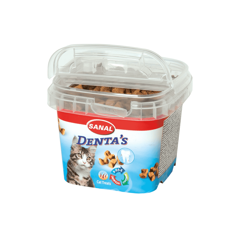 Denta's