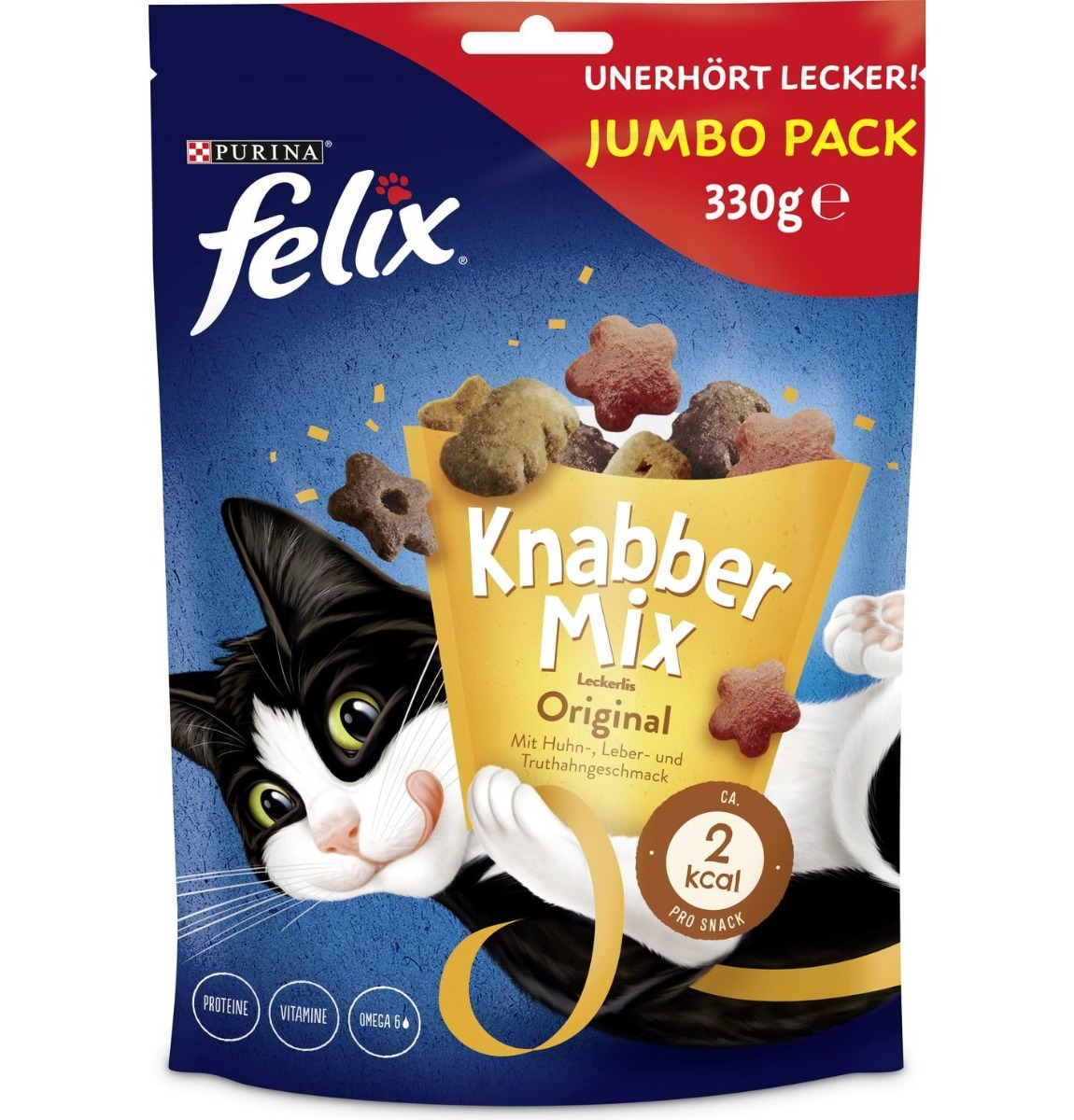KnabberMix
