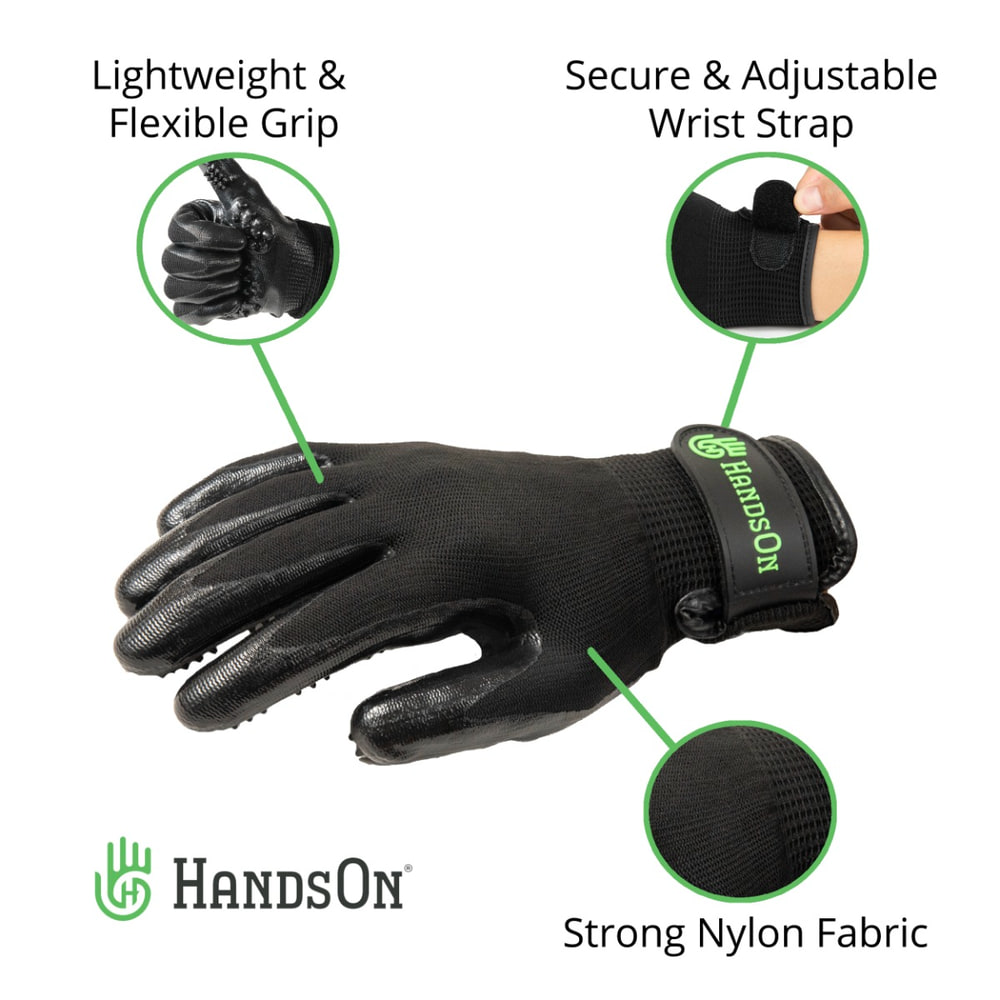 Putzhandschuh