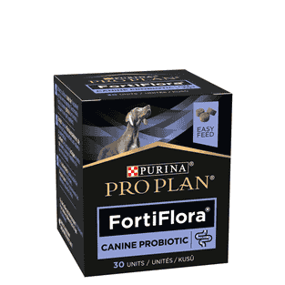 CANINE FortiFlora Chews
