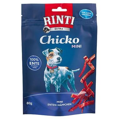 Extra Chicko MINI Snack