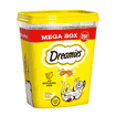 Dreamies mit Käse