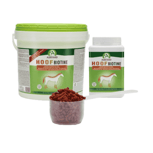 Hoof Biotine