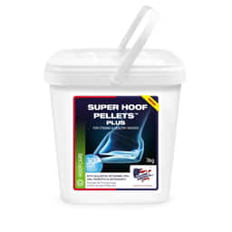Super Hoof Pellets Plus
