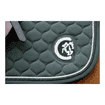 Chabraque de saute onion quilt logo 3D