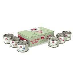 Pack mixte chat