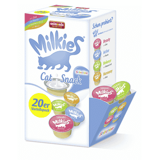 Milkies