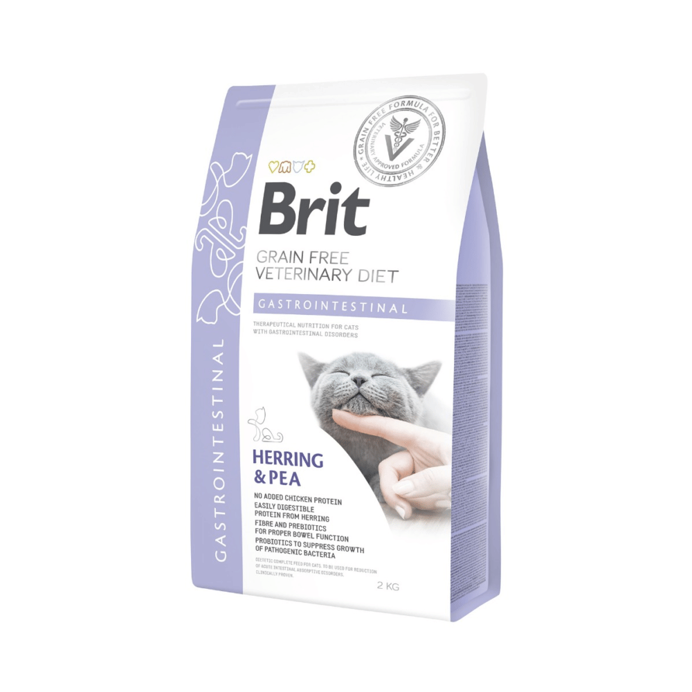 Vet Diet - Cat Gastrointestinal