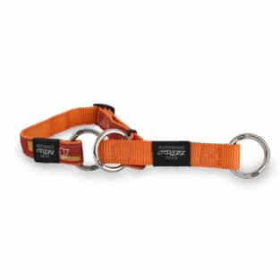Zug-Stop Halsband Beach Bum