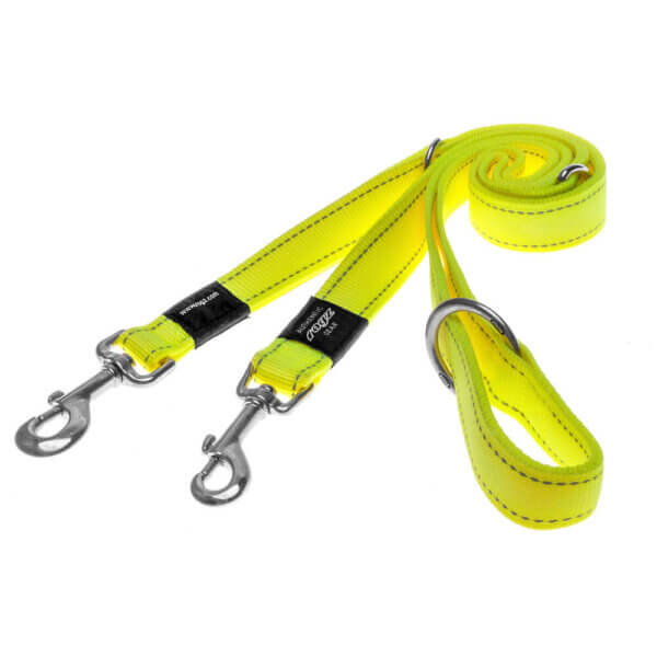 Dog leash Utility Classic M