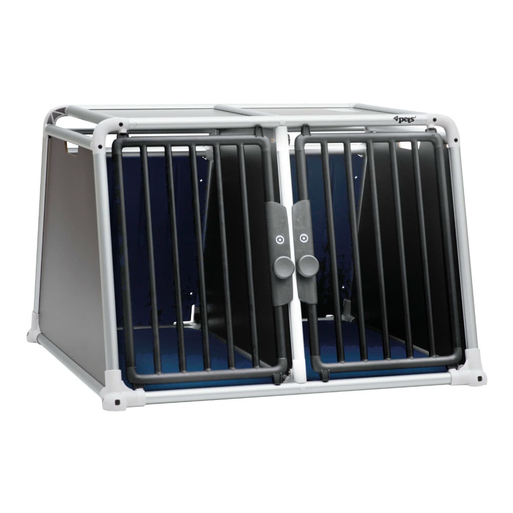 Cage de Transport New ECO 22 box double