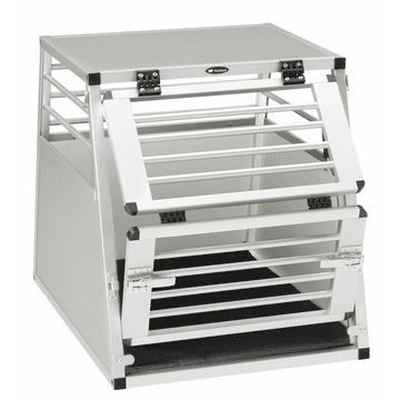 Aluminium Carbox Olympia