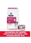 Feline Gastrointestinal Biome Stress