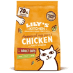 Chicken with tasty Veggie