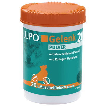 Lupo Gelenk 20 Pulver