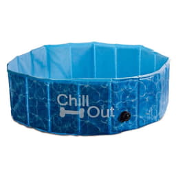 Chill Out Splash Fun Dog Pool