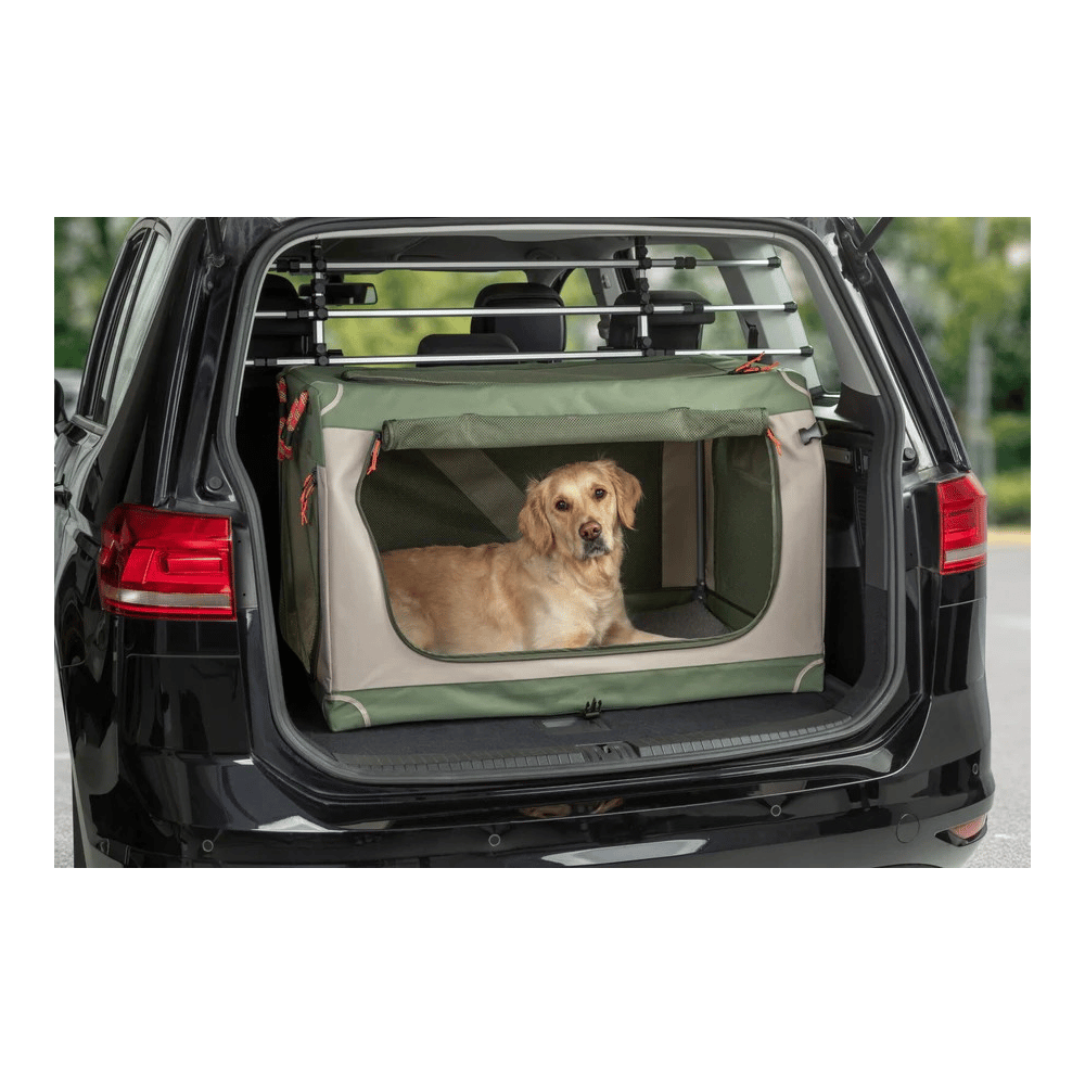 Hundebox Comfy