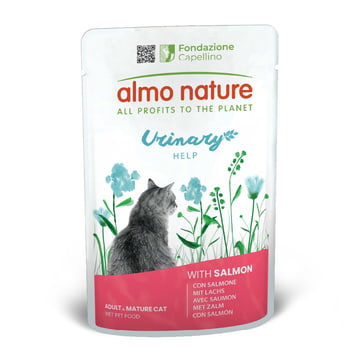 Urinary Help