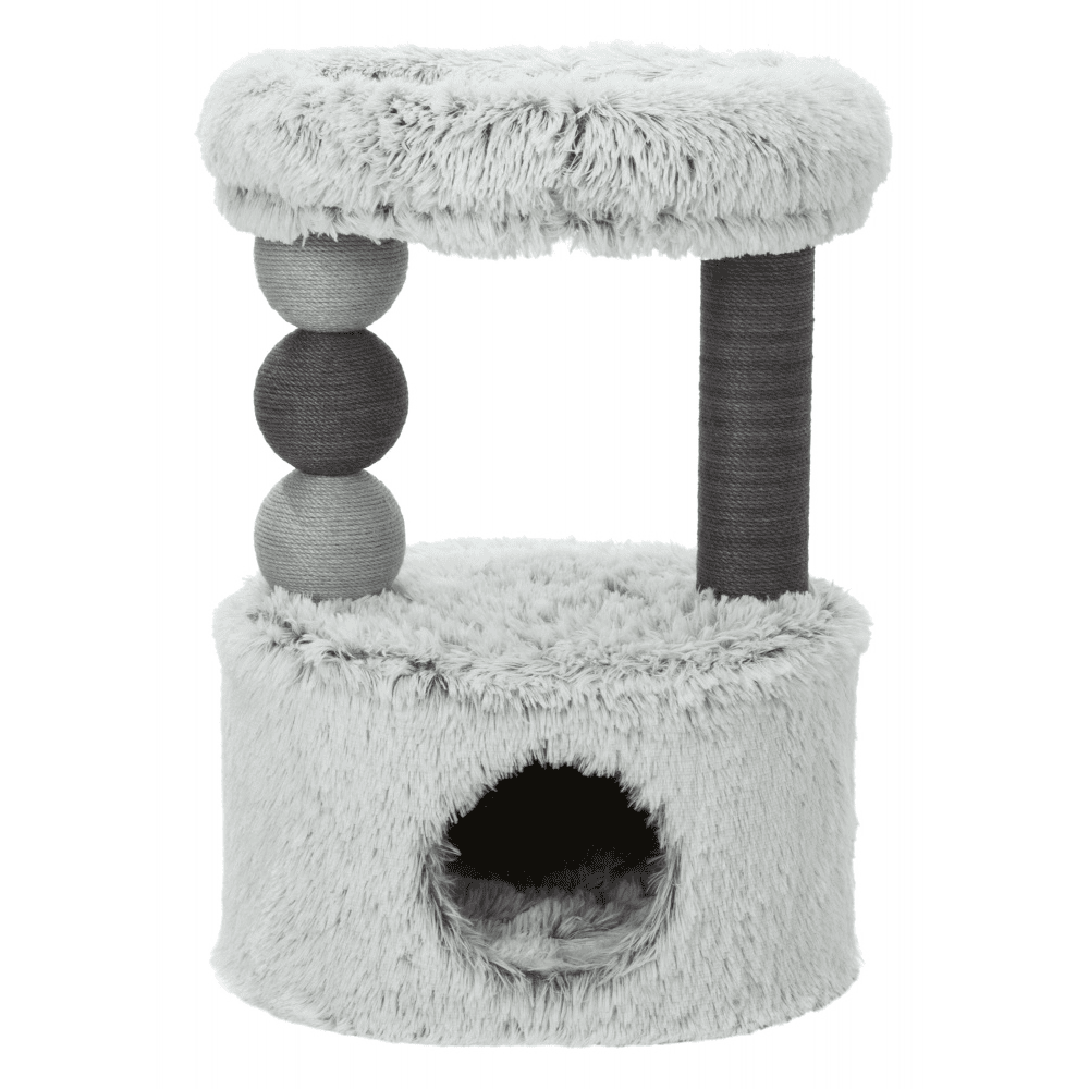 Harvey cat scratcher, gray