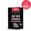 Auf der PHirsch