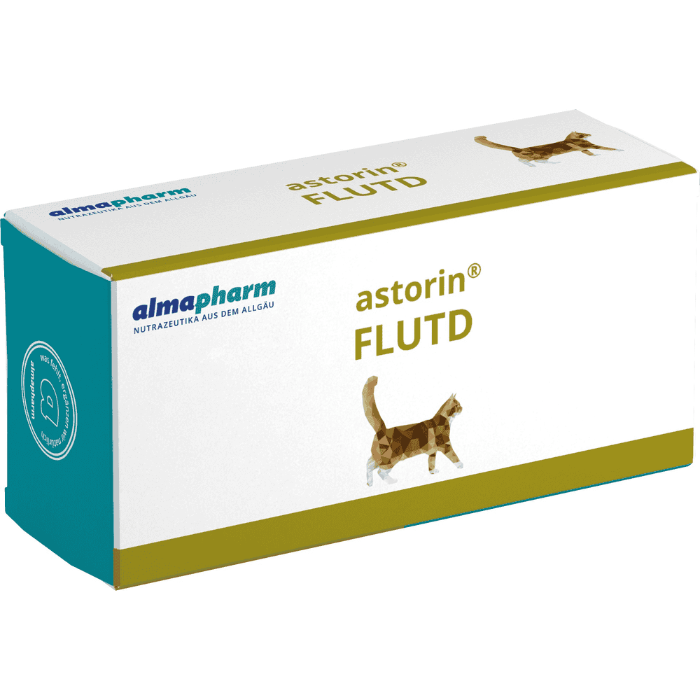 astorin FLUTD