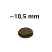 HPM Cat Allergy A2 Hypoallergy Food Intolerance