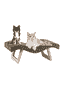 Hunde- & Katzensofa Loomi