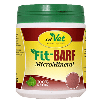 Fit-BARF MicroMineral